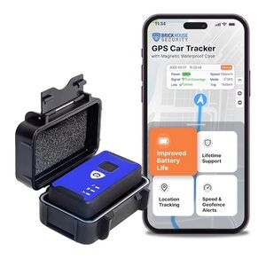 GPS Car Tracker, plus bonus tracker
